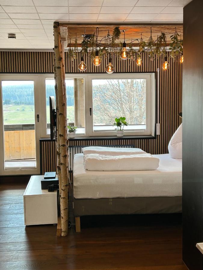 Apartment Fabelwald Black Forest Schonach im Schwarzwald Kültér fotó