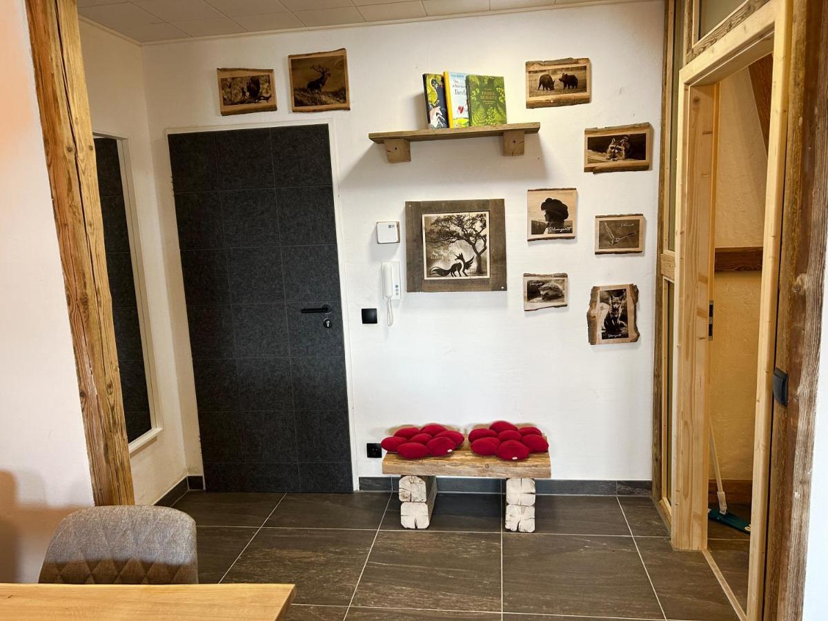 Apartment Fabelwald Black Forest Schonach im Schwarzwald Kültér fotó