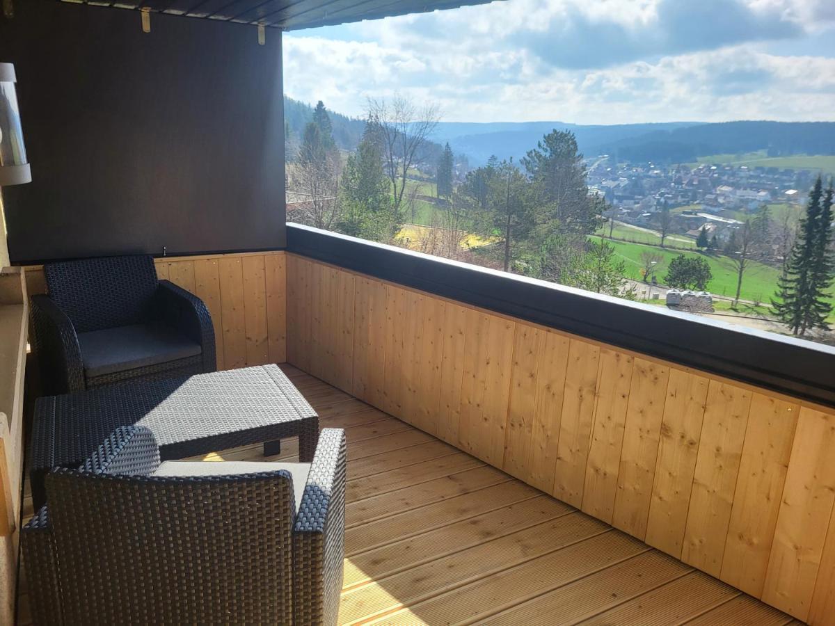 Apartment Fabelwald Black Forest Schonach im Schwarzwald Kültér fotó