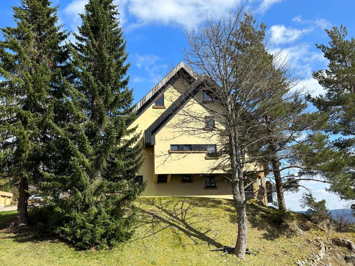 Apartment Fabelwald Black Forest Schonach im Schwarzwald Kültér fotó